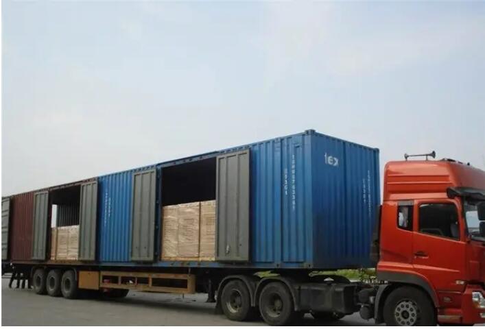 泉州到华龙区整车运输