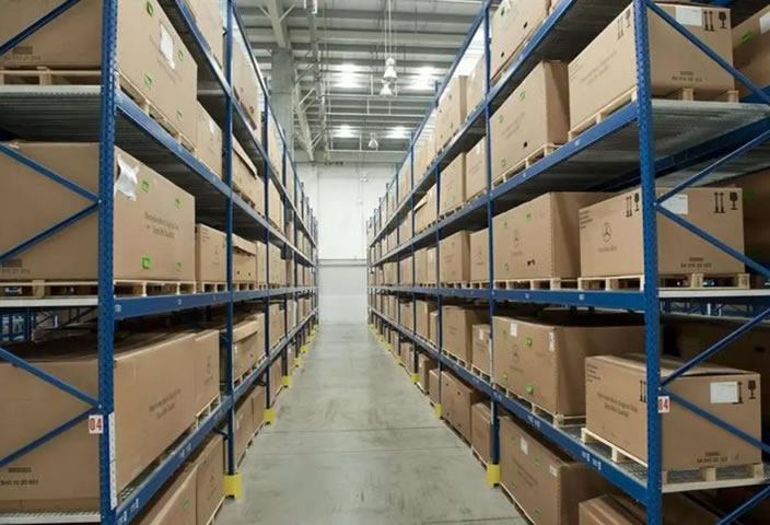 泉州到华龙区货物仓储