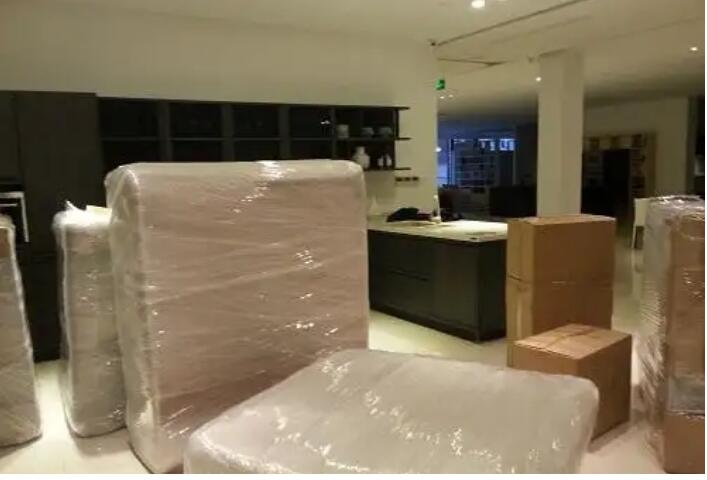 泉州到华龙区长途搬家