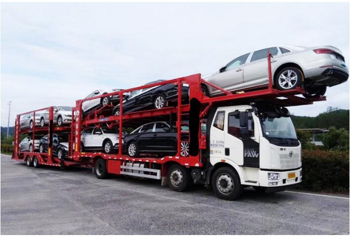 泉州到华龙区轿车托运